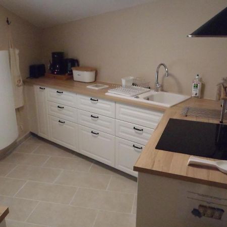 Provence Luberon Bonnieux Location Gite Chez Basile Εξωτερικό φωτογραφία