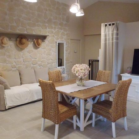 Provence Luberon Bonnieux Location Gite Chez Basile Εξωτερικό φωτογραφία