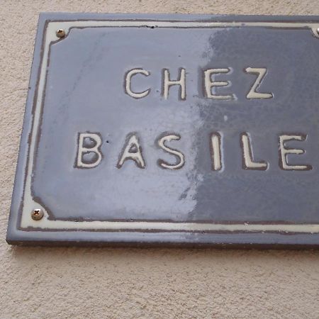 Provence Luberon Bonnieux Location Gite Chez Basile Εξωτερικό φωτογραφία