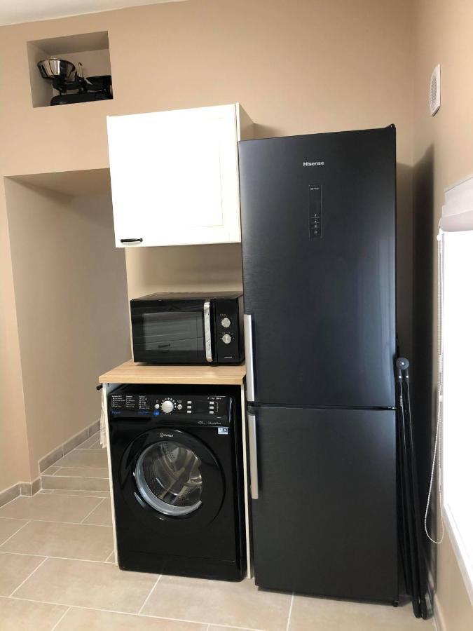 Provence Luberon Bonnieux Location Gite Chez Basile Εξωτερικό φωτογραφία