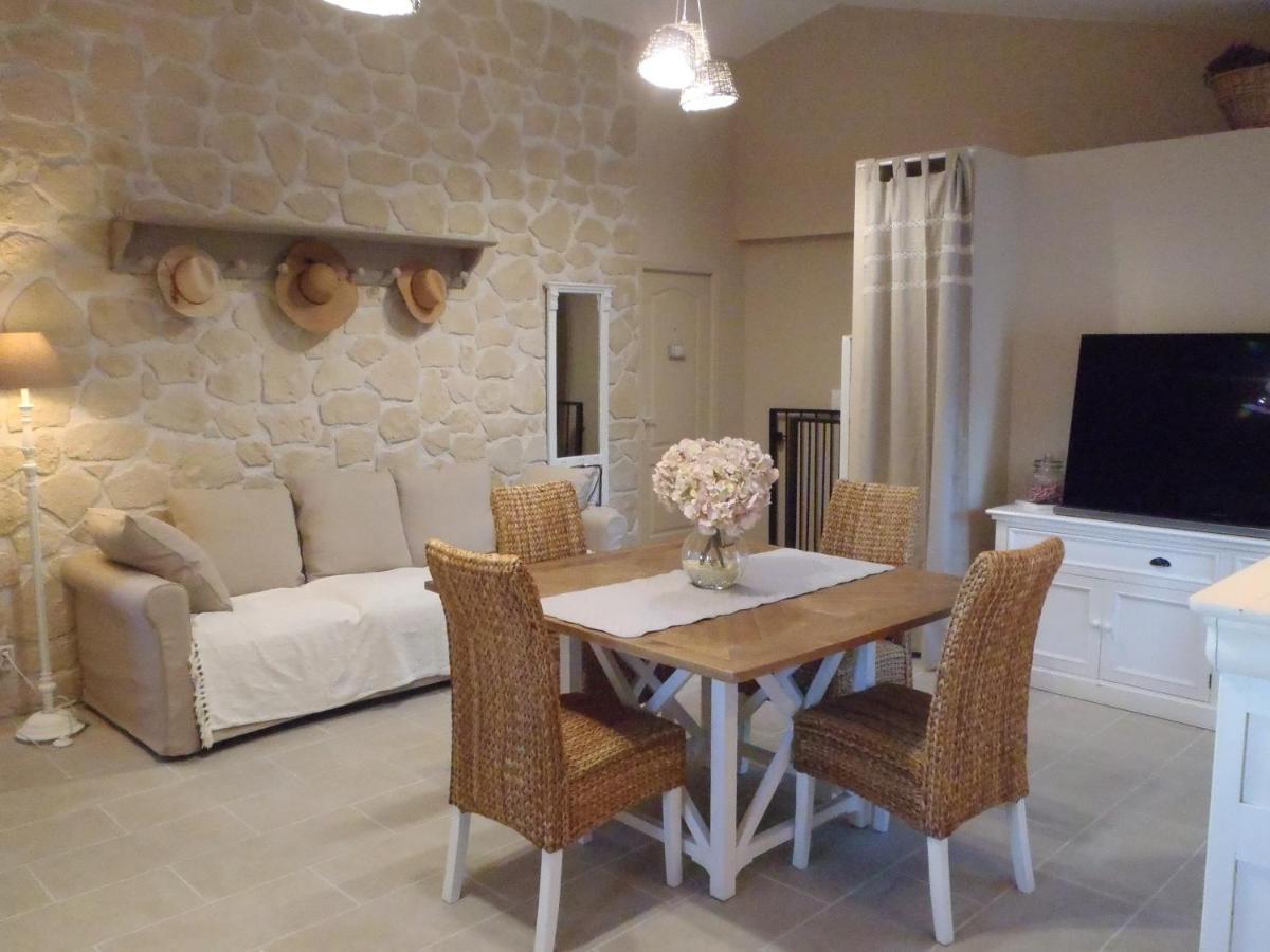 Provence Luberon Bonnieux Location Gite Chez Basile Εξωτερικό φωτογραφία