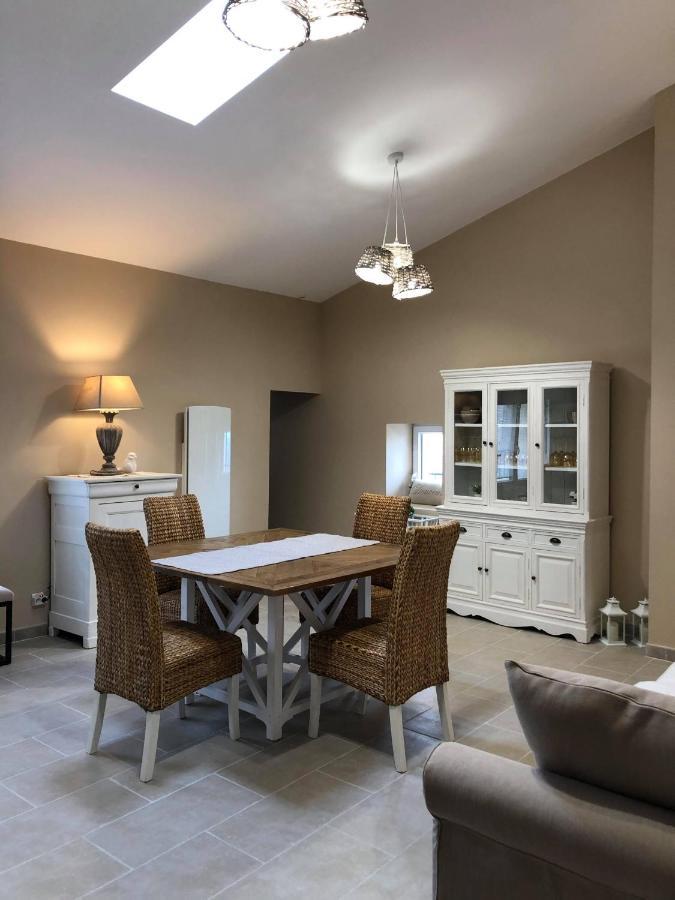 Provence Luberon Bonnieux Location Gite Chez Basile Εξωτερικό φωτογραφία