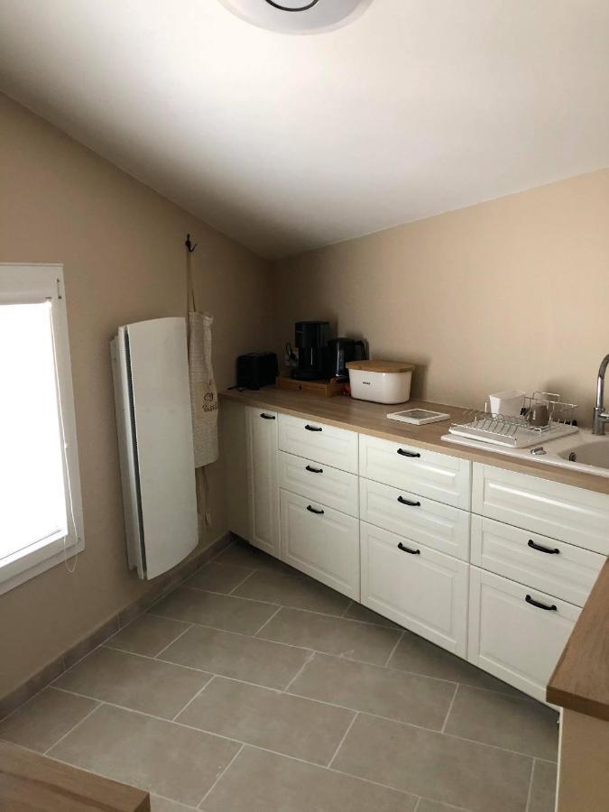 Provence Luberon Bonnieux Location Gite Chez Basile Εξωτερικό φωτογραφία