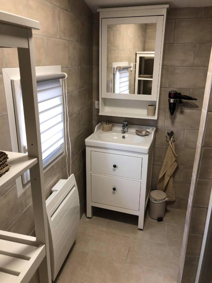 Provence Luberon Bonnieux Location Gite Chez Basile Εξωτερικό φωτογραφία