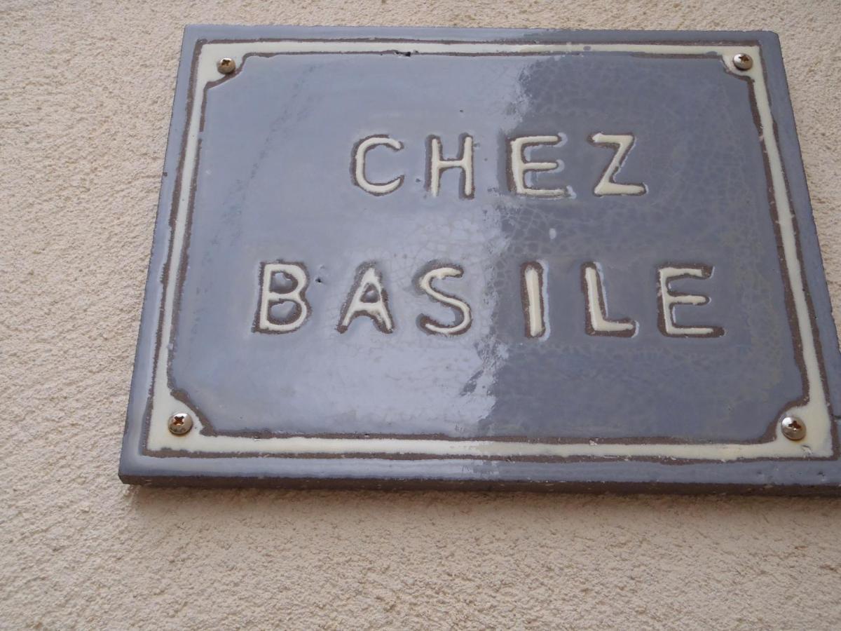 Provence Luberon Bonnieux Location Gite Chez Basile Εξωτερικό φωτογραφία